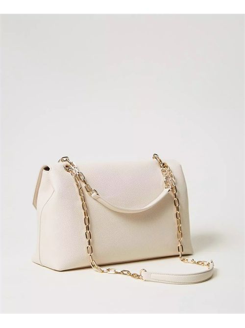 bag woman white TWINSET | TB7063/00059